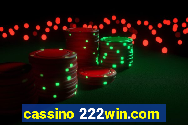 cassino 222win.com